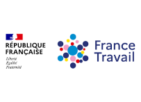 France-travail-logo Via Ferrata